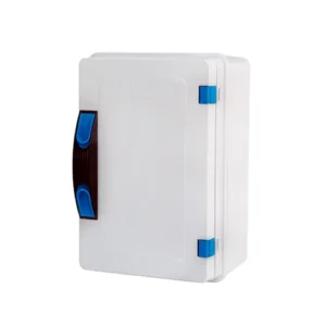 تابلو برق پلاستیکی