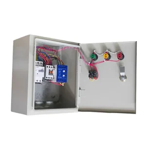 تابلو برق کوچک