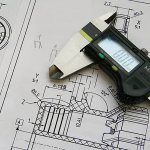 تهیه مدارک مهندسی کنترل