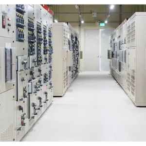 سویچ‌گیر چیست و چه کاربردهایی دارد