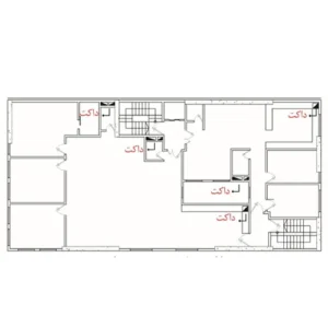 طراحی تاسیسات برقی ساختمان