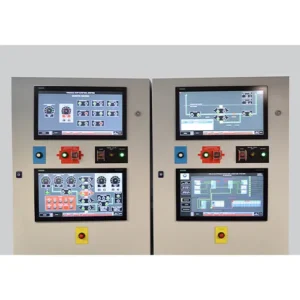 طراحی سیستم کنترل داخلی