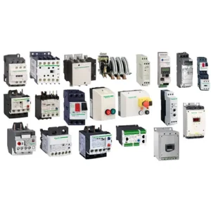 فروش قطعات برق صنعتی در تهران