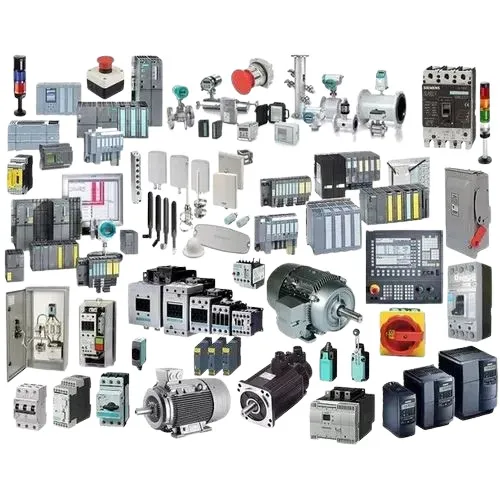 قطعات الکتریکی زیمنس