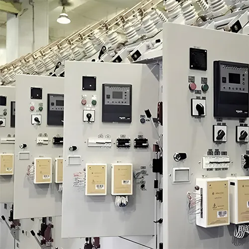 نمایندگی فروش قطعات برق صنعتی در تهران