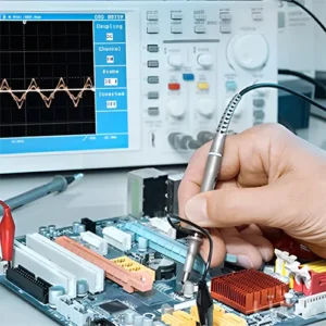 کارشناسی برق صنعتی