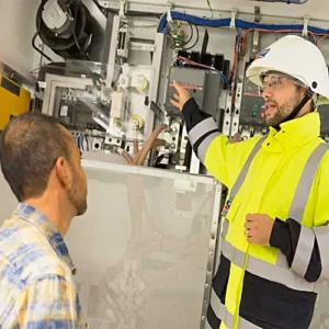 آموزش اینورتر