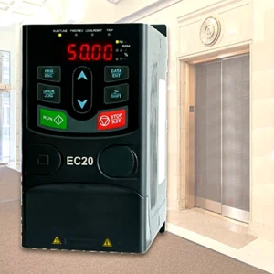 اینورتر آسانسور