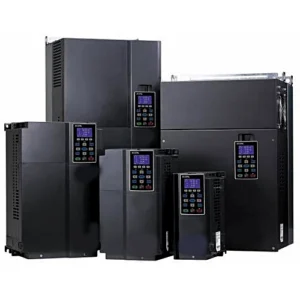 اینورتر صنعتی