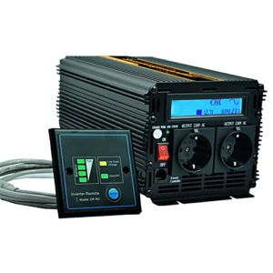 اینورتر کنترل دور