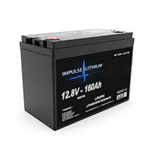 باتری لیتیوم