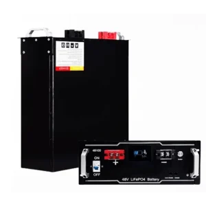 باتری لیتیوم ۵ کیلووات