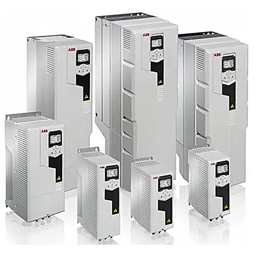 درایو AC