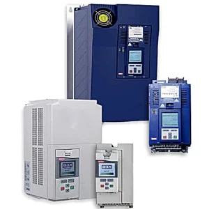 درایو آسانسور