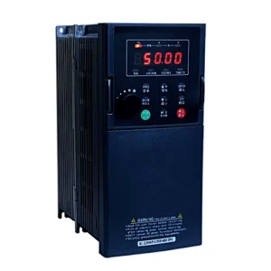 درایو موتور القایی