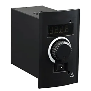 درایو کنترل دور موتور