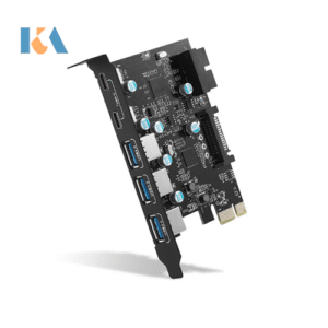 کارت ورودی/خروجی I/O Expansion card مدل MV810-I01