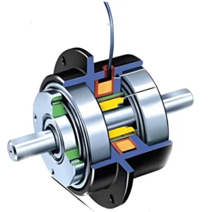 کنترل گشتاور